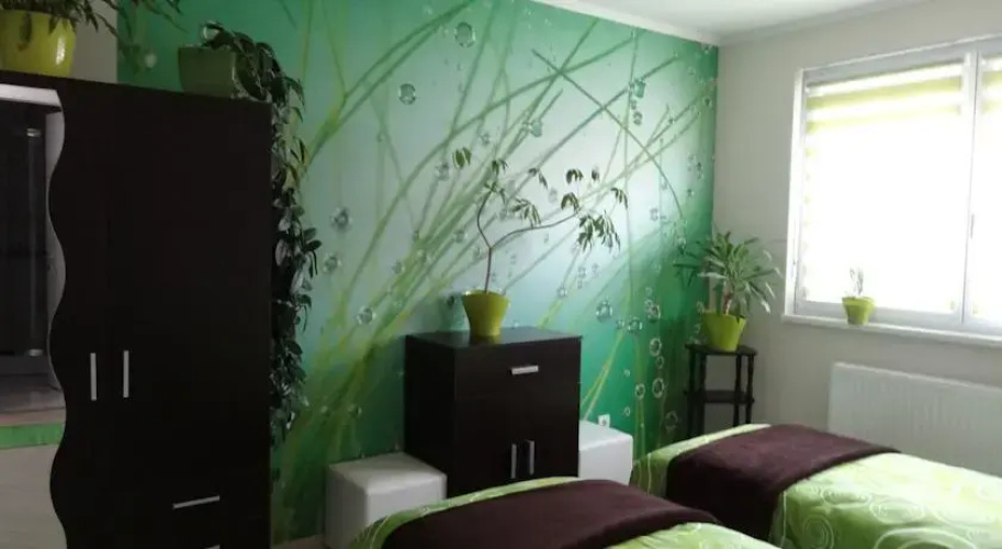 Adele Wellness Apartman