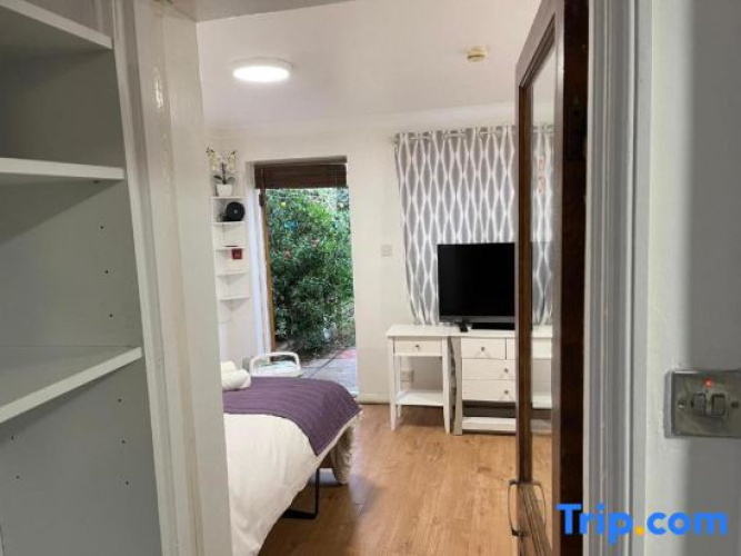 Studio room Brighton city centre