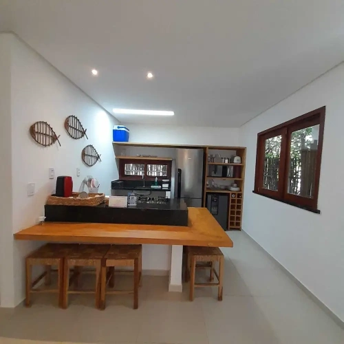 Family Apartment