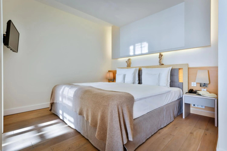 BUDERSAND Hotel - Golf & Spa - Sylt