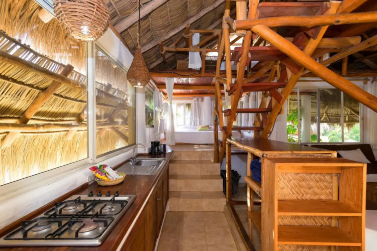 Casa Real Sayulita Hotel Boutique photo 20
