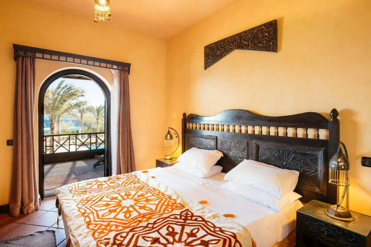 Dahab Paradise