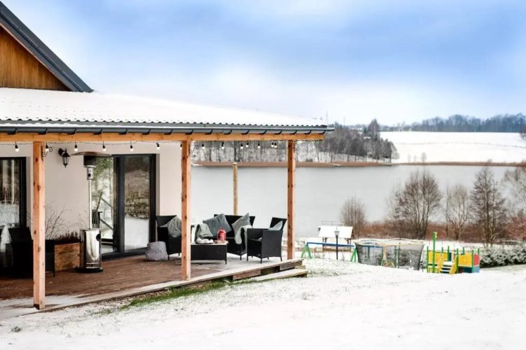 Camping Kątno
