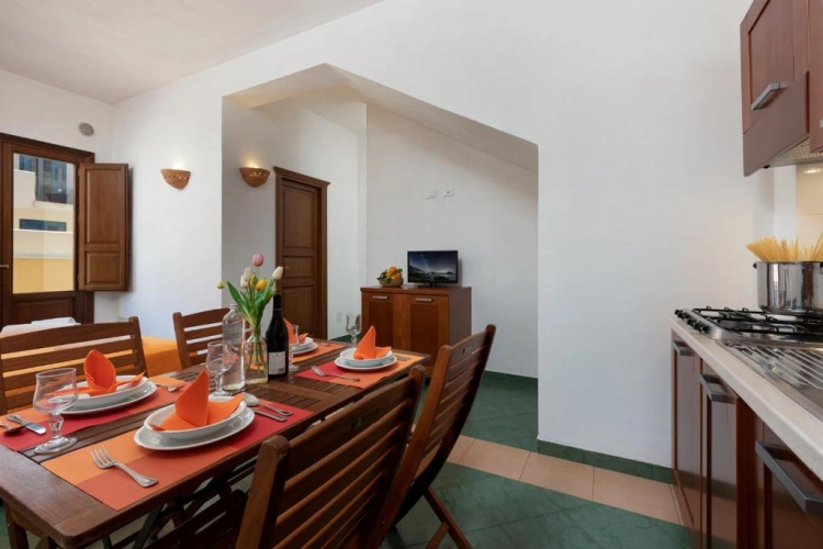 1 Bedroom Cottage