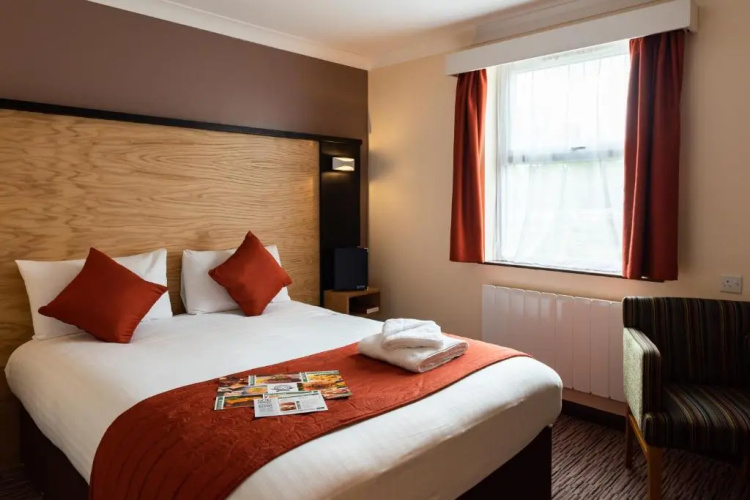 Hotelafbeelding