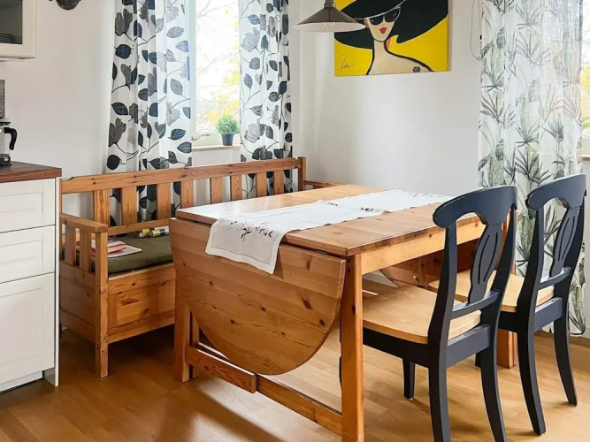 4 Star Holiday Home in Bredaryd