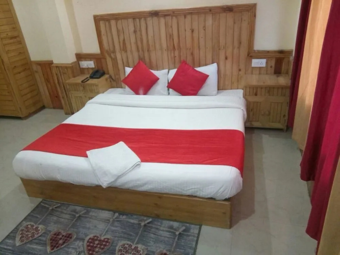 White Orchid Hotel