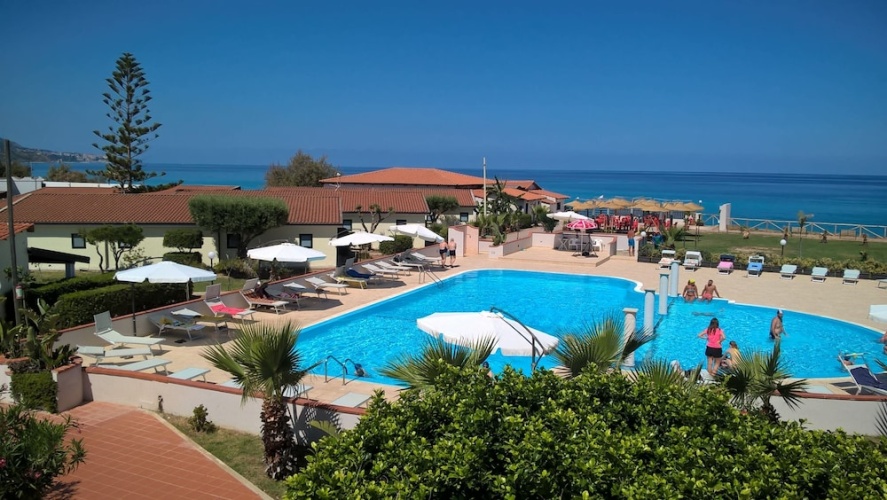 Villaggio Borgo Marino photo 13