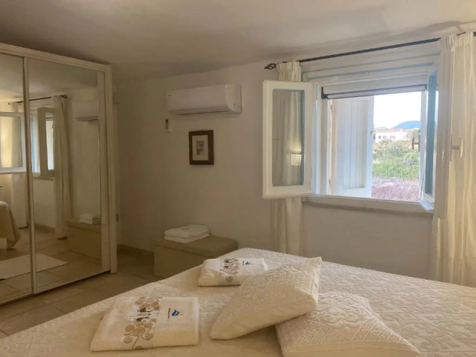 Villa Deborah Apartments