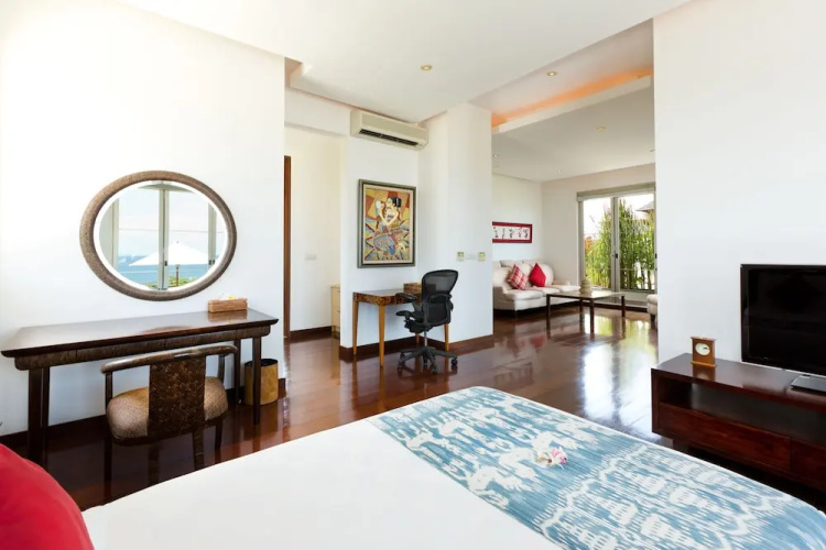 Bali Rich Residence