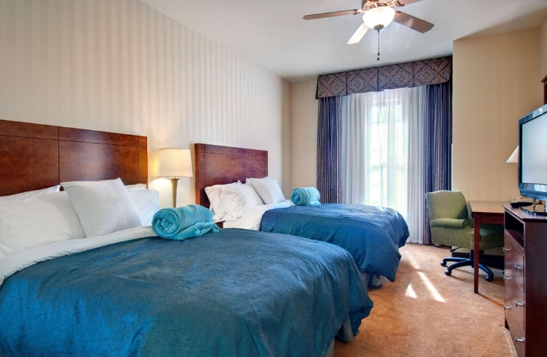 Quadruple Suite