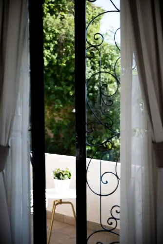 Chic Hideaway in Positano