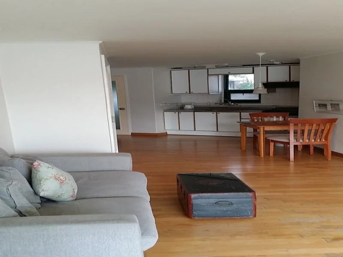 The Soho Residence