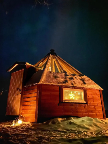 Ufocamp