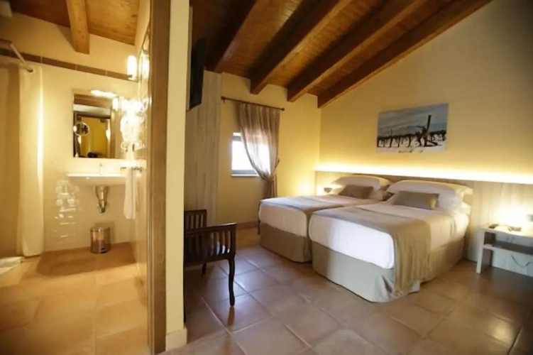 Business Double room