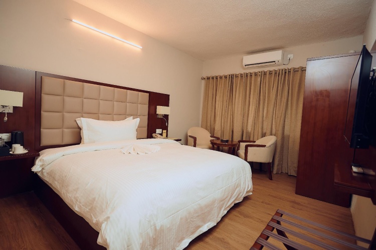 Standard room
