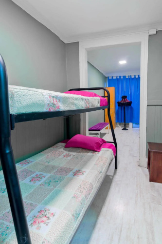 La Chimba Hostel