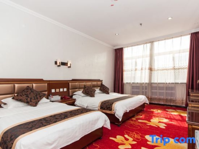 Triple Suite