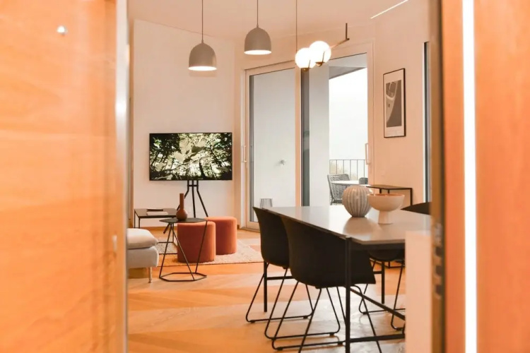 One & Only Il Cammino Penthouse