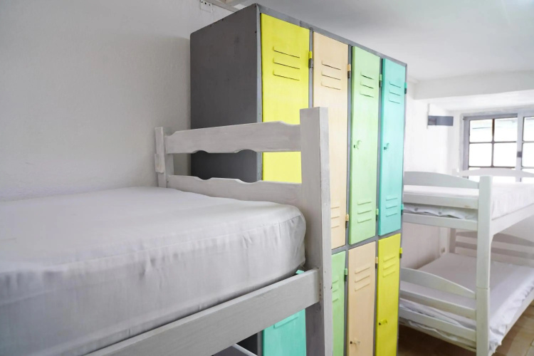 Hué Hostel