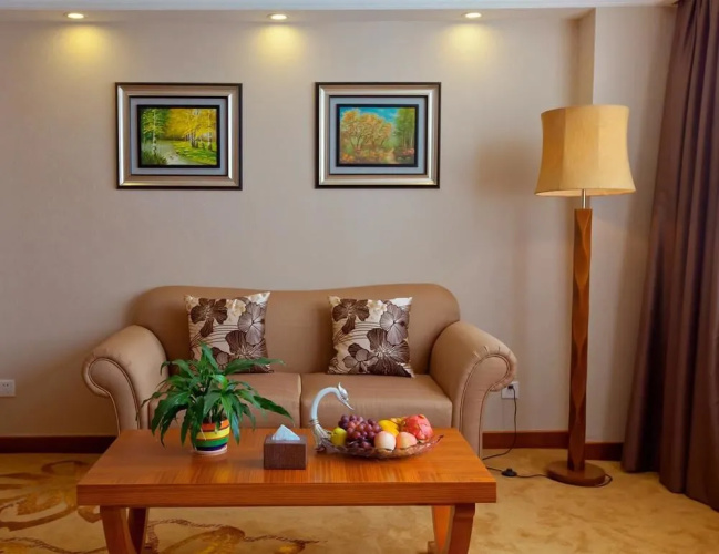 Babao Grand Hotel