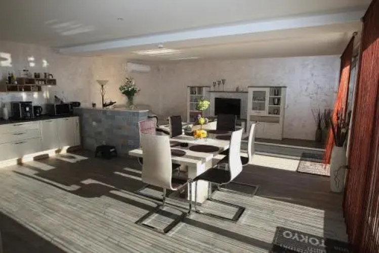 Sunset Residence