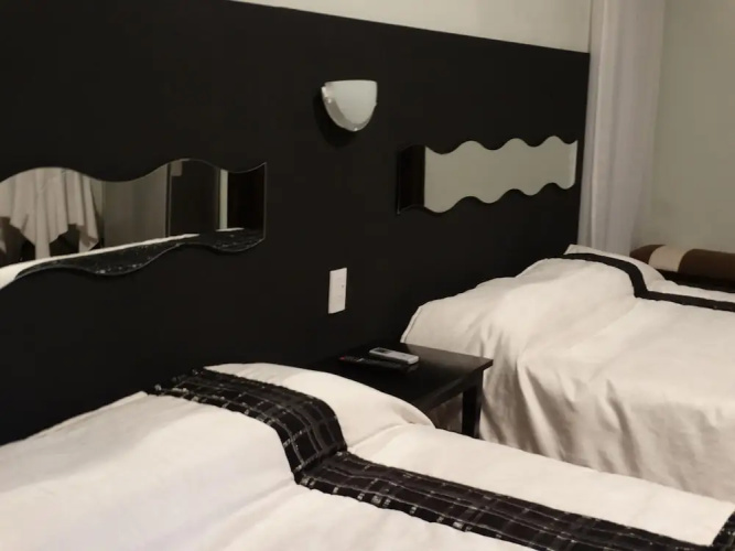 Hotel Boutique Bonarda