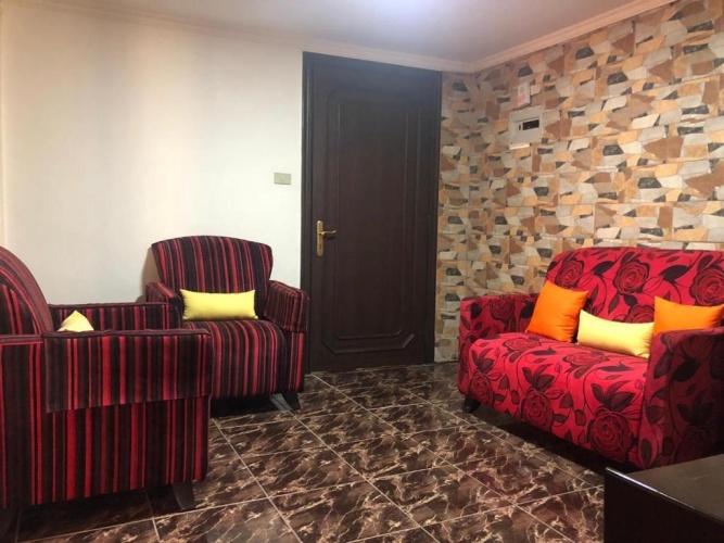 1 Bedroom Apartment with view