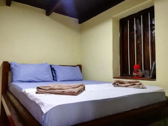 Lourdes Eco Bungalow