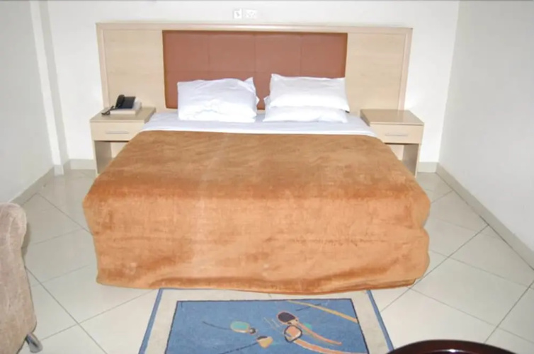 Landmark Ubungo Hotel