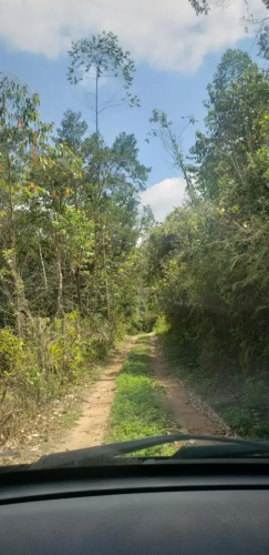 Belo Canto Chalés