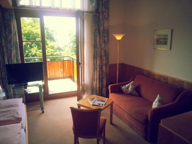 Hotel Seewirt