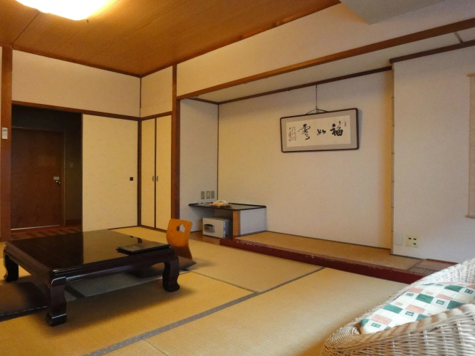 Kinosaki Onsen Kinsui