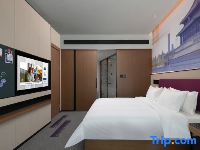 Business Double Suite