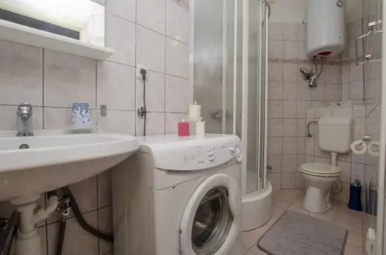 Apartment Božo