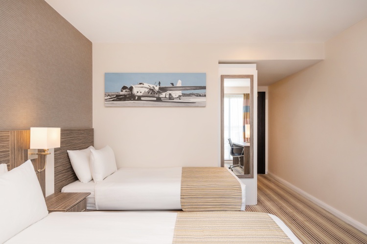Holiday Inn Southend photo 7