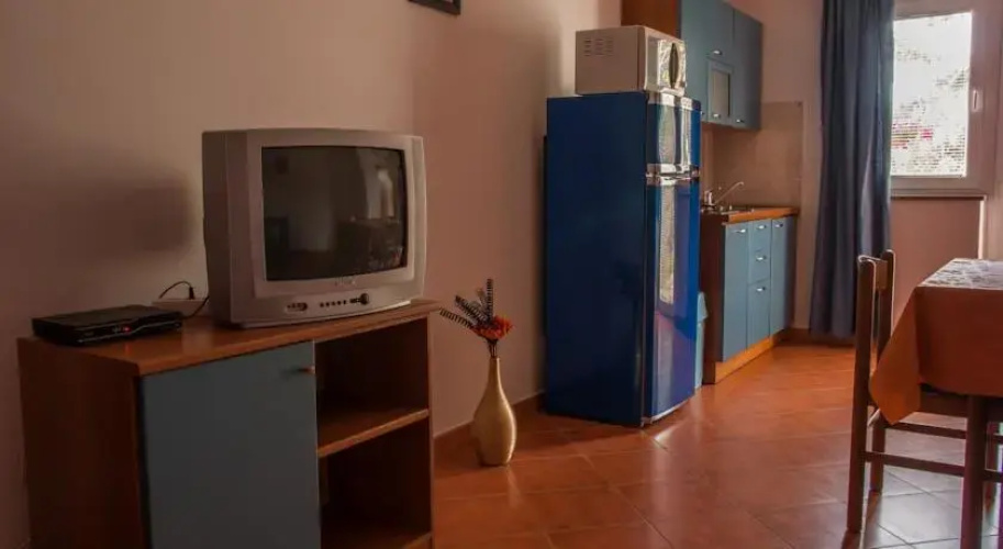 Guest house Pineta