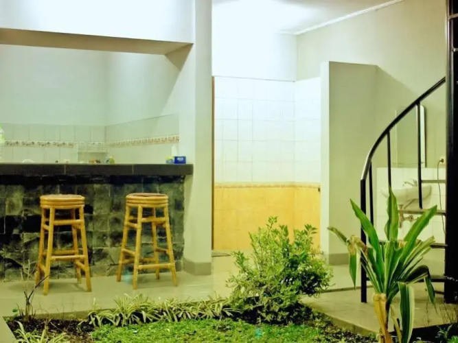 Rumah Dyandra Buahbatu