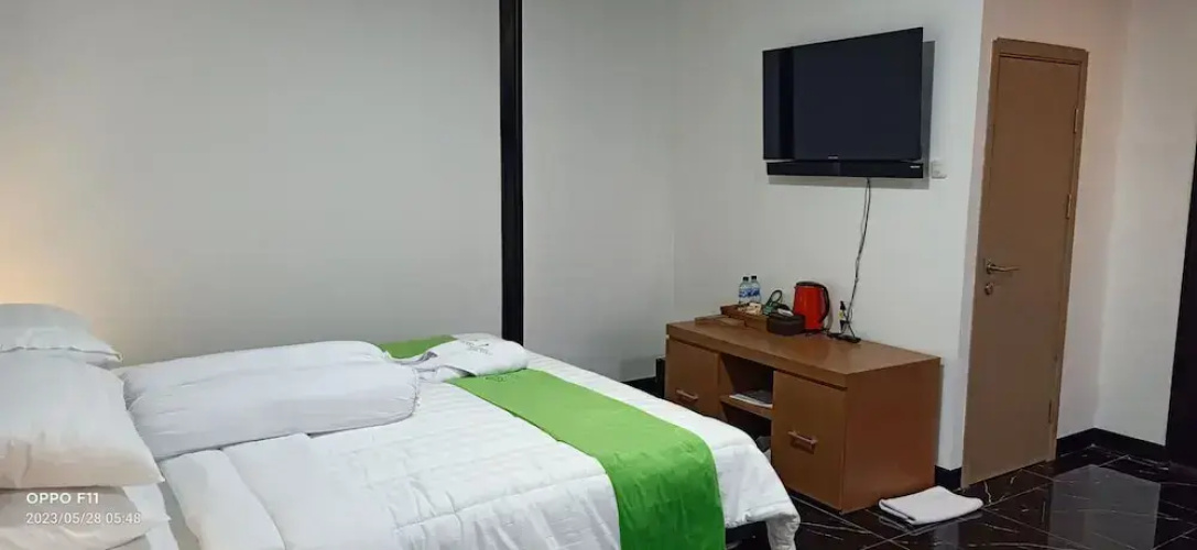 Menoreh Farm Stay Samigaluh Kulonprogo