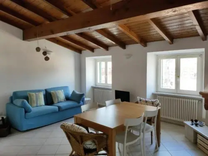 Flat 2 Bedrooms 2 Bathrooms - Levanto