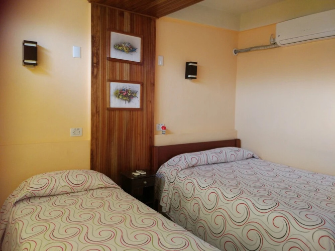 Residencia Machado