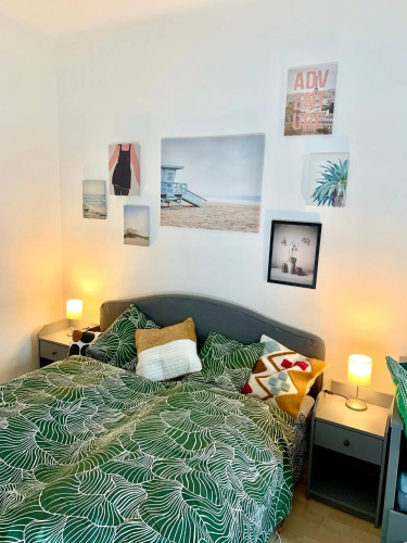Mellow Contactless Apartment - by Nahuen Suites
