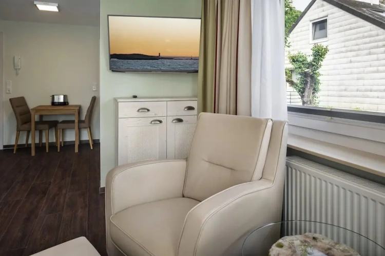 1 Bedroom Standard room