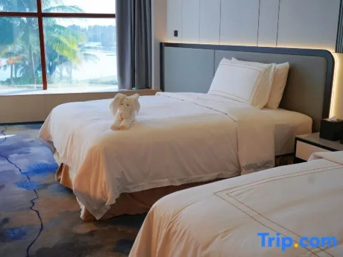 Business Twin room