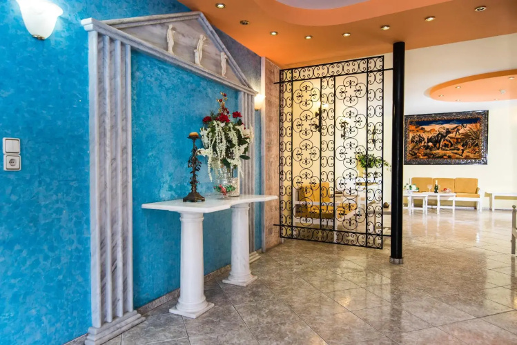 Hotelbild