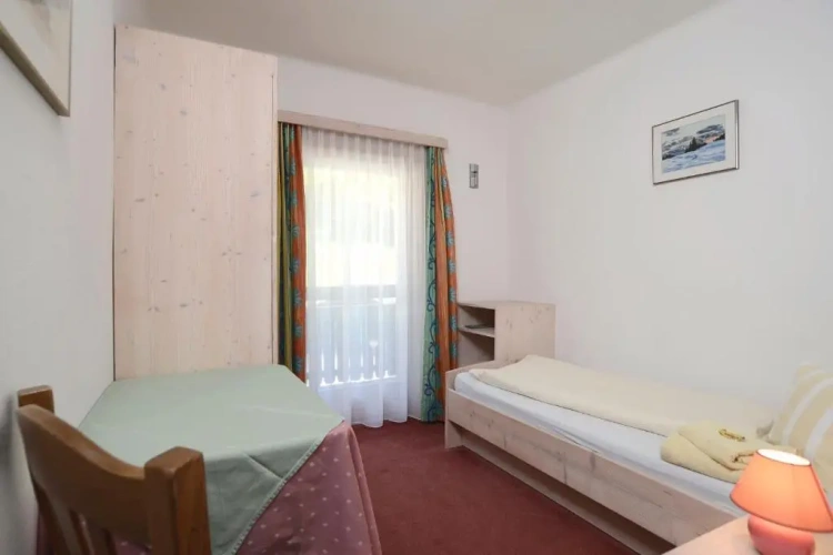 Standard Single room with balcony
