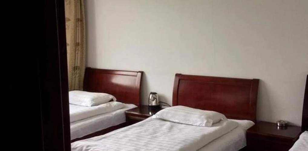 Gujin Hotel