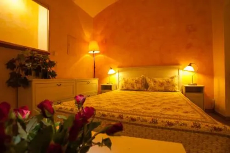 Apartment Beer Spa Praha