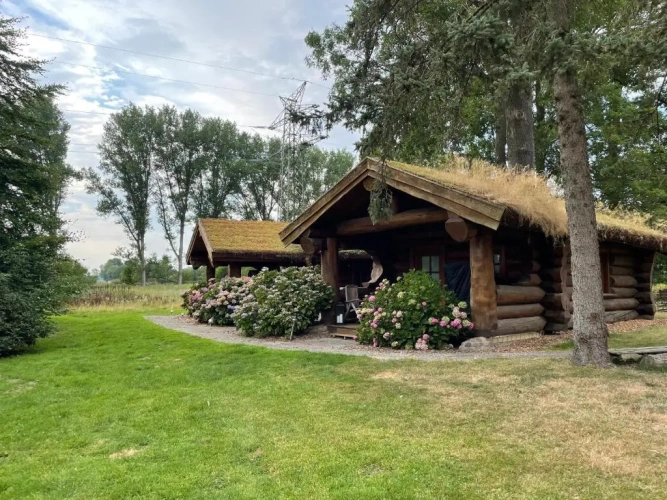 Superior Chalet