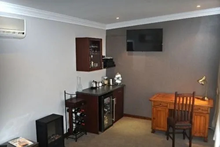 The Golf Lodge